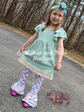 Load image into Gallery viewer, Chocolate Bunny Trucks Belle Set