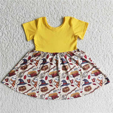 Load image into Gallery viewer, Pre-order RTS from Supplier Dress HP Wizard