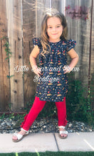 Load image into Gallery viewer, Back To School Ruffle Button Set