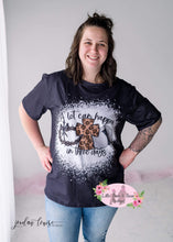 Load image into Gallery viewer, A Lot Can Happen Mommy and Me Shirt Ladies