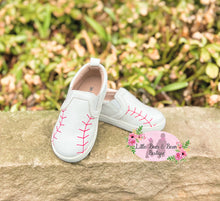 Load image into Gallery viewer, Baseball Slides - Kids