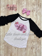 Load image into Gallery viewer, Little Bear and Bean Icing Top
