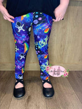 Load image into Gallery viewer, Out of this World Peplum Set