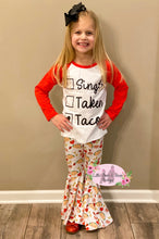 Load image into Gallery viewer, Love Tacos Belle Set