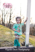 Load image into Gallery viewer, Mommy and Me "He is Risen" Sequin Belle Set
