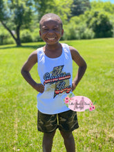 Load image into Gallery viewer, American Camo Boys Short Set