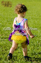 Load image into Gallery viewer, Mermaid Sequin Swing Top