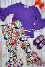 Load image into Gallery viewer, Spooky Treats Belle Set