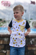 Load image into Gallery viewer, Honey Bee Shirt