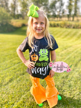 Load image into Gallery viewer, Mommy & Me No Franken Way T Shirt - Kid