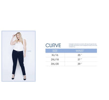 Load image into Gallery viewer, kancan jeans plus size