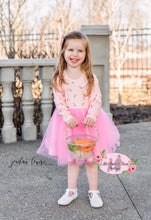 Load image into Gallery viewer, Cute Carrot Tulle Dress