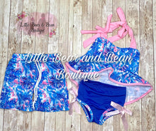 Load image into Gallery viewer, Saltwater Swim Trunks
