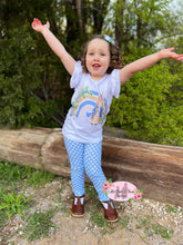 Load image into Gallery viewer, Blue Bunny Cottontail Set