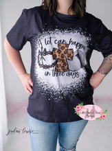 Load image into Gallery viewer, A Lot Can Happen Mommy and Me Shirt Ladies