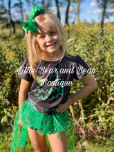 Load image into Gallery viewer, NBC Boogie Tulle Bummie Set
