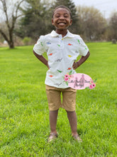 Load image into Gallery viewer, Khaki Shorts