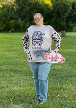 Load image into Gallery viewer, Mommy & Me Mini & Mommy Pullover