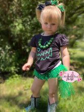 Load image into Gallery viewer, NBC Boogie Tulle Bummie Set