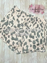 Load image into Gallery viewer, Ladies Cozy and Comfy Shorts