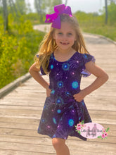 Load image into Gallery viewer, Firework Show Twirl Dress