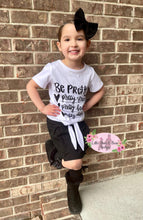 Load image into Gallery viewer, Be Pretty Skirt Set