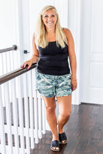 Load image into Gallery viewer, Ladies Cozy and Comfy Shorts