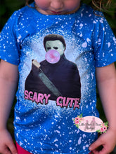 Load image into Gallery viewer, Mike Scary Cute Ruffle Belle Set