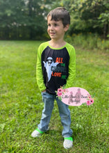 Load image into Gallery viewer, All About Ghouls Shirt