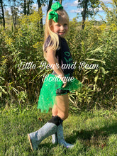 Load image into Gallery viewer, NBC Boogie Tulle Bummie Set