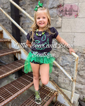 Load image into Gallery viewer, NBC Boogie Tulle Bummie Set