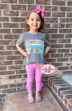 Load image into Gallery viewer, Mommy and Me Be Kind Shirt- Kids I’m