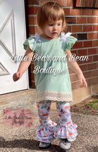 Load image into Gallery viewer, Chocolate Bunny Trucks Belle Set