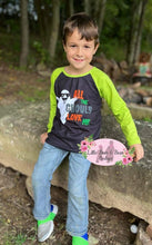 Load image into Gallery viewer, All About Ghouls Shirt