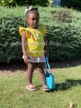 Load image into Gallery viewer, Ice Cream Skirted Shorties