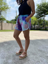 Load image into Gallery viewer, Ladies Cozy and Comfy Shorts