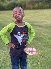 Load image into Gallery viewer, All About Ghouls Shirt