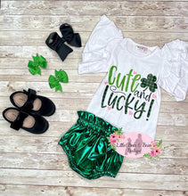 Load image into Gallery viewer, Cute & Lucky Bloomies Set