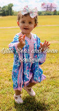 Load image into Gallery viewer, Mommy and Me Saltwater Cover Up (Child Size)