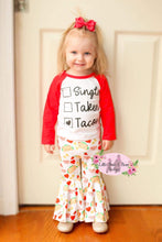 Load image into Gallery viewer, Love Tacos Belle Set