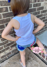 Load image into Gallery viewer, Boom Baby Denim Short Set
