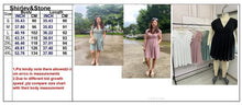 Load image into Gallery viewer, Ladies Ruffle Sleeve Eyelet Dress with Pockets- 3 Colors