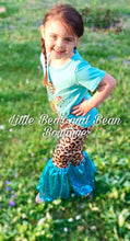 Load image into Gallery viewer, Mommy and Me "He is Risen" Sequin Belle Set