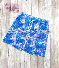 Load image into Gallery viewer, Saltwater Swim Trunks