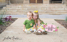 Load image into Gallery viewer, Fresh Pineapple Unisex Short Set fruit