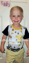 Load image into Gallery viewer, Honey Bee Shirt