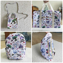 Load image into Gallery viewer, Pre-order RTS from Supplier Best Day Ever Bag Collection