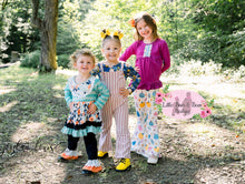 Load image into Gallery viewer, Multi Color Pumpkin Belle Set