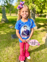 Load image into Gallery viewer, Mike Scary Cute Ruffle Belle Set