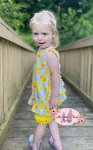 Load image into Gallery viewer, Rubber Ducky Swing Back Top